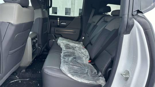 2025 GMC HUMMER EV SUV 1GKT0NDEXSU118203