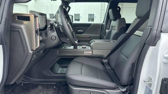 2025 GMC HUMMER EV SUV 1GKT0NDEXSU118203