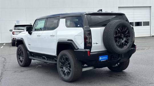 2025 GMC HUMMER EV SUV 1GKT0NDEXSU118203
