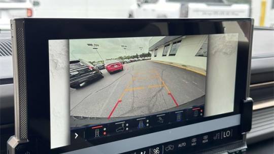 2025 GMC HUMMER EV SUV 1GKT0NDEXSU118203