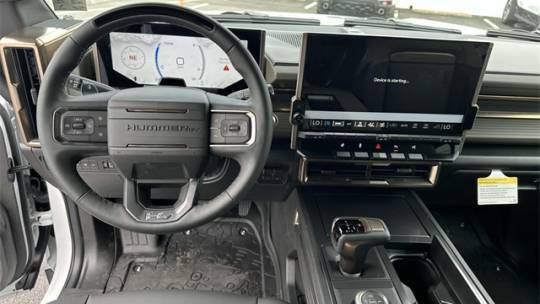 2025 GMC HUMMER EV SUV 1GKT0NDEXSU118203