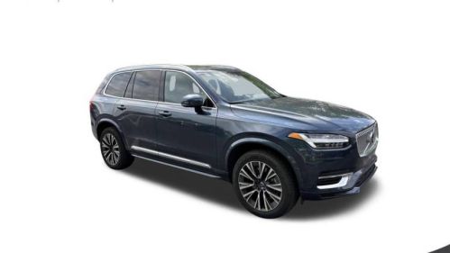 2022 Volvo XC90 - Images - 1
