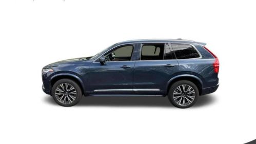 2022 Volvo XC90 - Images - 4
