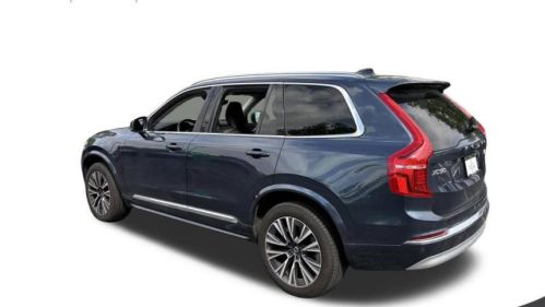 2022 Volvo XC90 - Images - 5