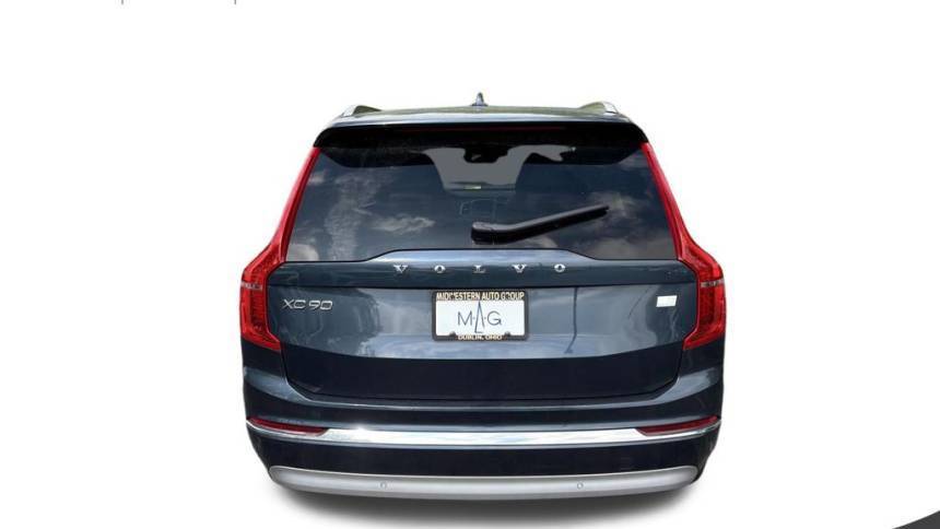 2022 Volvo XC90 - Images - 6