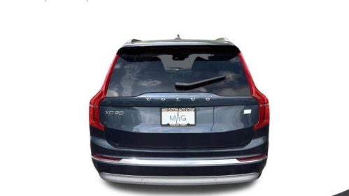 2022 Volvo XC90 - Images - 6