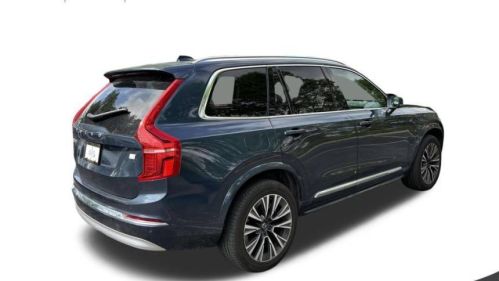 2022 Volvo XC90 - Images - 7