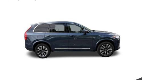 2022 Volvo XC90 - Images - 8