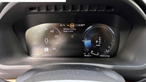 2022 Volvo XC90 - Images - 16
