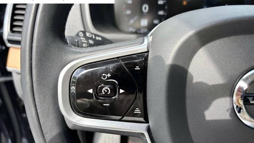 2022 Volvo XC90 - Images - 18