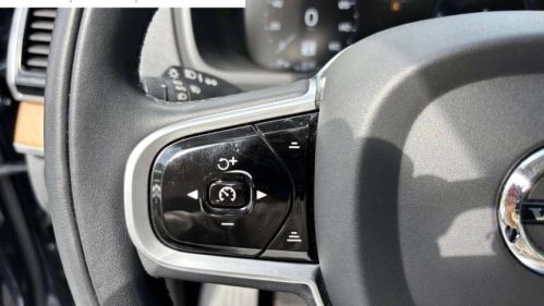 2022 Volvo XC90 - Images - 18