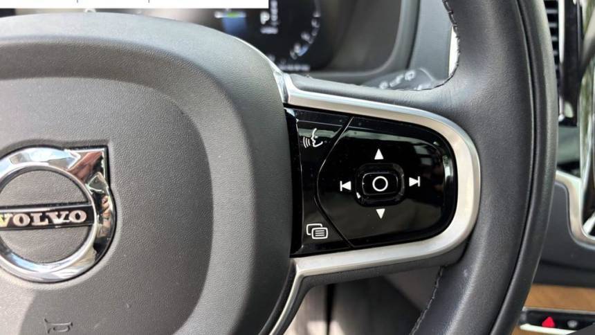 2022 Volvo XC90 - Images - 19