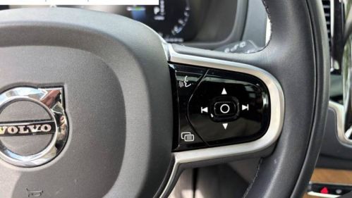 2022 Volvo XC90 - Images - 19