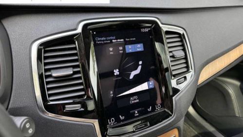 2022 Volvo XC90 - Images - 20