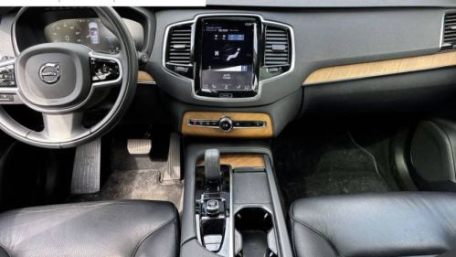 2022 Volvo XC90 - Images - 29