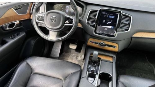 2022 Volvo XC90 - Images - 30