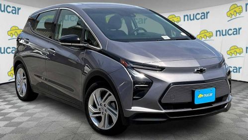 2023 Chevrolet Bolt - Images - 1