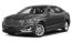 2019 Ford Fusion Energi - Images - 1