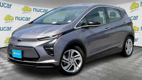2023 Chevrolet Bolt - Images - 3