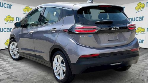 2023 Chevrolet Bolt - Images - 4