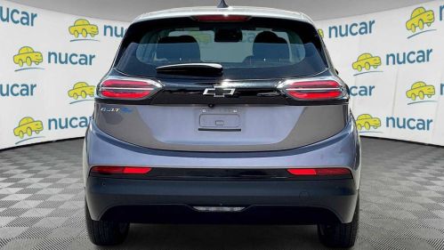 2023 Chevrolet Bolt - Images - 5