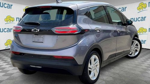 2023 Chevrolet Bolt - Images - 6