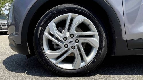 2023 Chevrolet Bolt - Images - 7