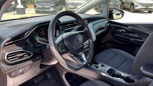 2023 Chevrolet Bolt - Images - 8