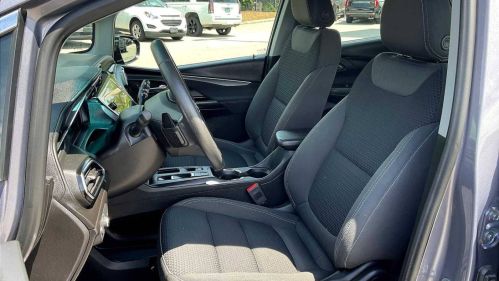 2023 Chevrolet Bolt - Images - 10