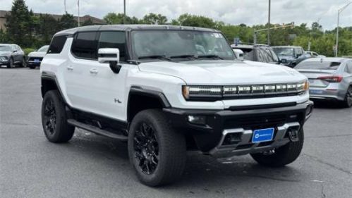 2025 GMC HUMMER EV SUV 1GKT0NDEXSU118203