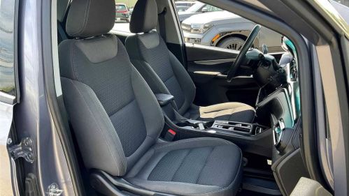 2023 Chevrolet Bolt - Images - 11