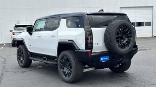 2025 GMC HUMMER EV SUV 1GKT0NDEXSU118203