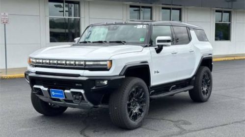 2025 GMC HUMMER EV SUV 1GKT0NDEXSU118203