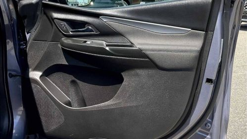 2023 Chevrolet Bolt - Images - 12