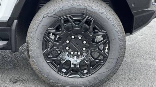 2025 GMC HUMMER EV SUV 1GKT0NDEXSU118203