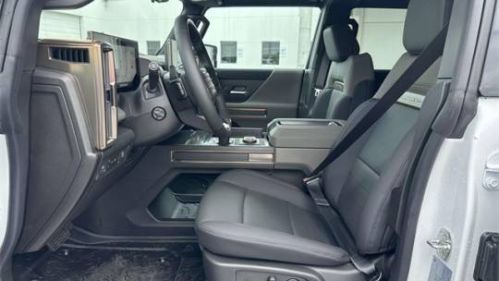 2025 GMC HUMMER EV SUV 1GKT0NDEXSU118203