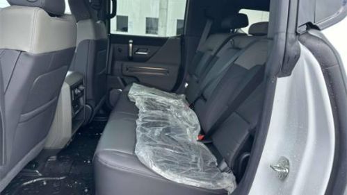 2025 GMC HUMMER EV SUV 1GKT0NDEXSU118203