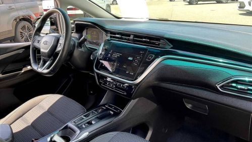 2023 Chevrolet Bolt - Images - 14