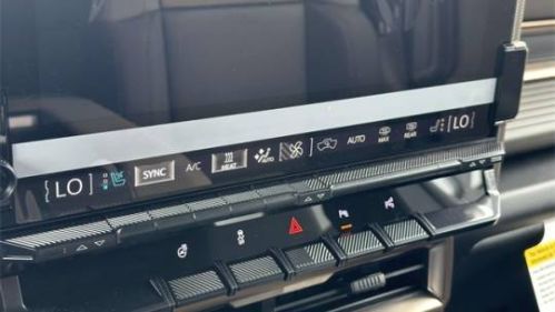2025 GMC HUMMER EV SUV 1GKT0NDEXSU118203