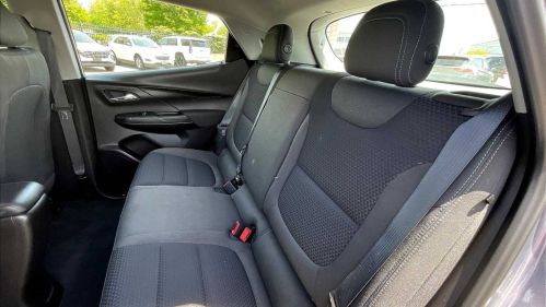 2023 Chevrolet Bolt - Images - 15