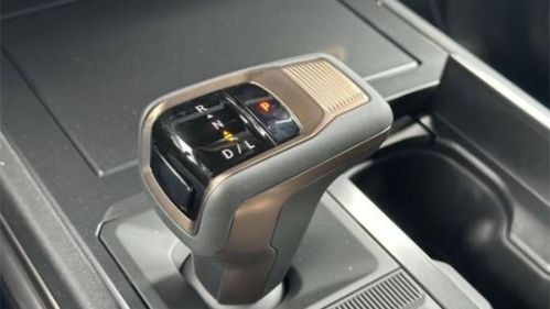 2025 GMC HUMMER EV SUV 1GKT0NDEXSU118203