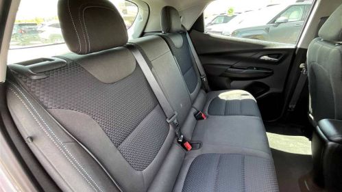 2023 Chevrolet Bolt - Images - 16