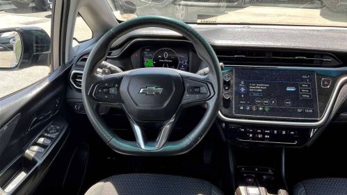 2023 Chevrolet Bolt - Images - 17