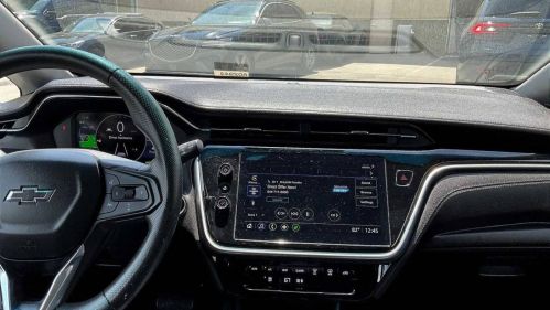 2023 Chevrolet Bolt - Images - 18