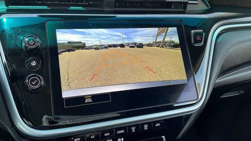 2023 Chevrolet Bolt - Images - 19