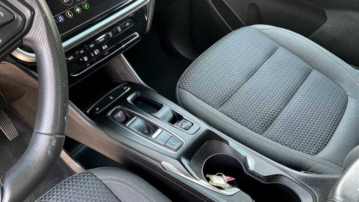 2023 Chevrolet Bolt - Images - 20