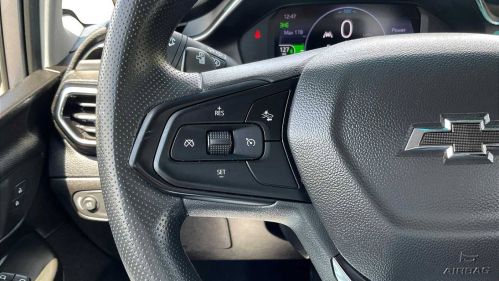 2023 Chevrolet Bolt - Images - 21