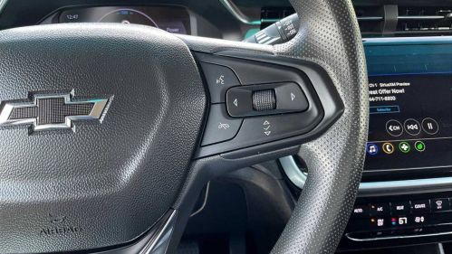 2023 Chevrolet Bolt - Images - 22