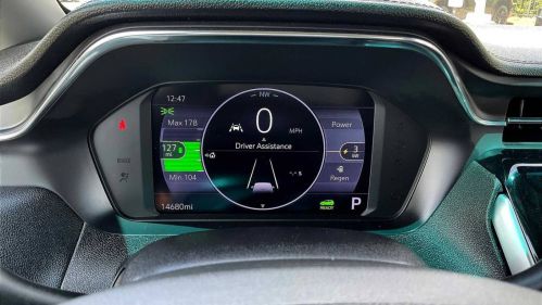 2023 Chevrolet Bolt - Images - 23