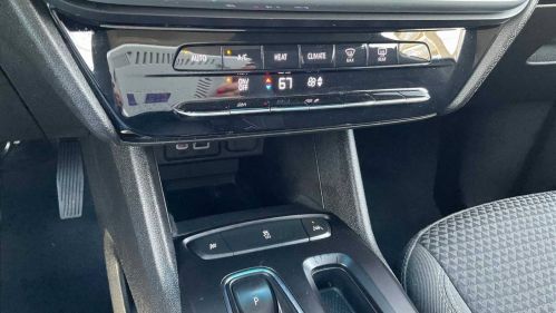 2023 Chevrolet Bolt - Images - 24